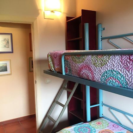Ongi Etorri Apartamento Calafat Exterior foto