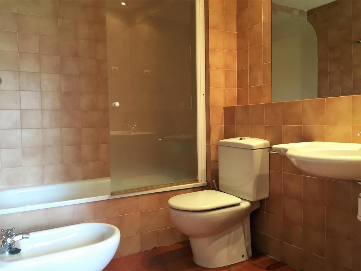 Ongi Etorri Apartamento Calafat Exterior foto